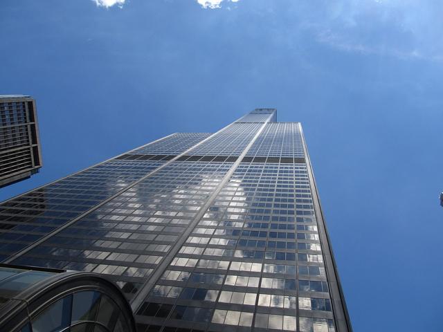 Willis Tower